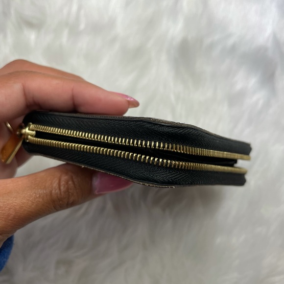 Rare Blossom Louis Vuitton Zippy Wallet - Picture 4 of 6